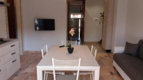 Гостиница Casa Vacanze Spadafora 2  Спадафора
